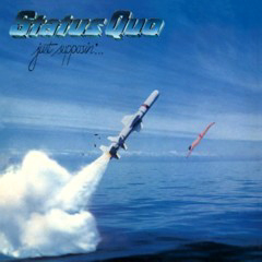 Status Quo - 1980 - Just Supposin'